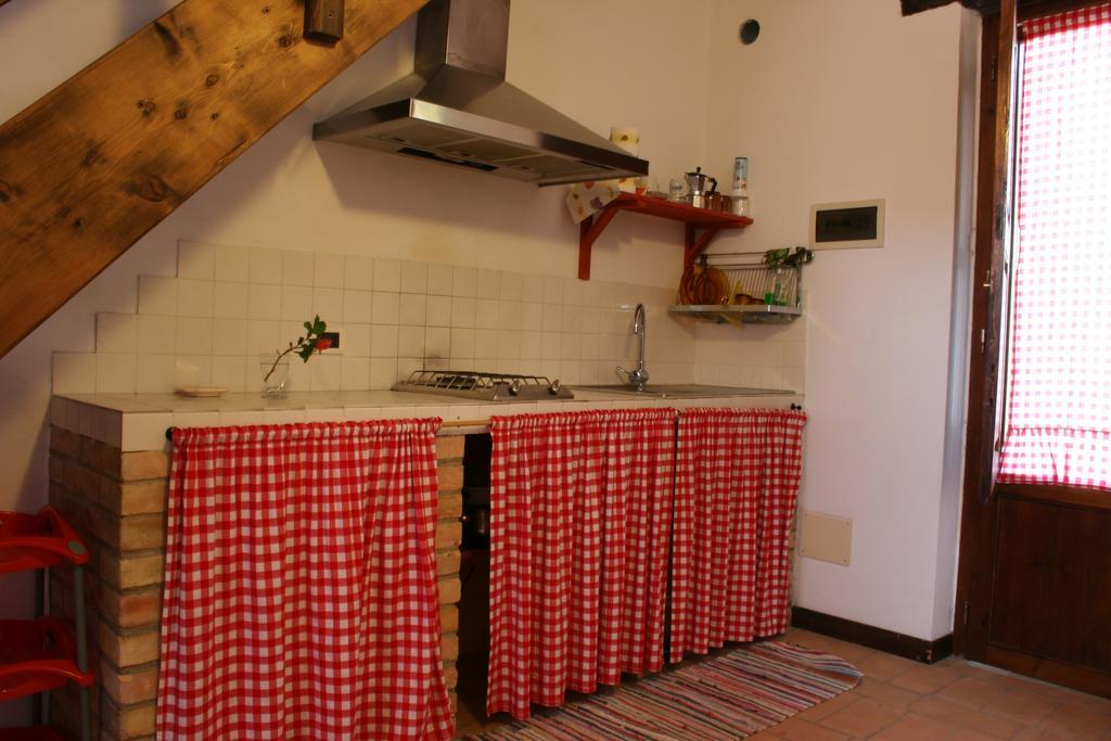 Hôtel Torre Mannella à Citta Sant'Angelo Extérieur photo