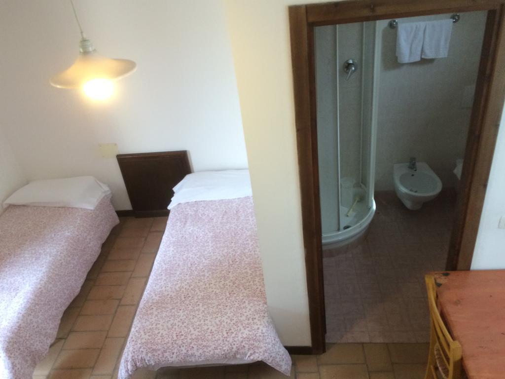 Hôtel Torre Mannella à Citta Sant'Angelo Extérieur photo