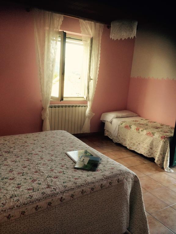 Hôtel Torre Mannella à Citta Sant'Angelo Extérieur photo